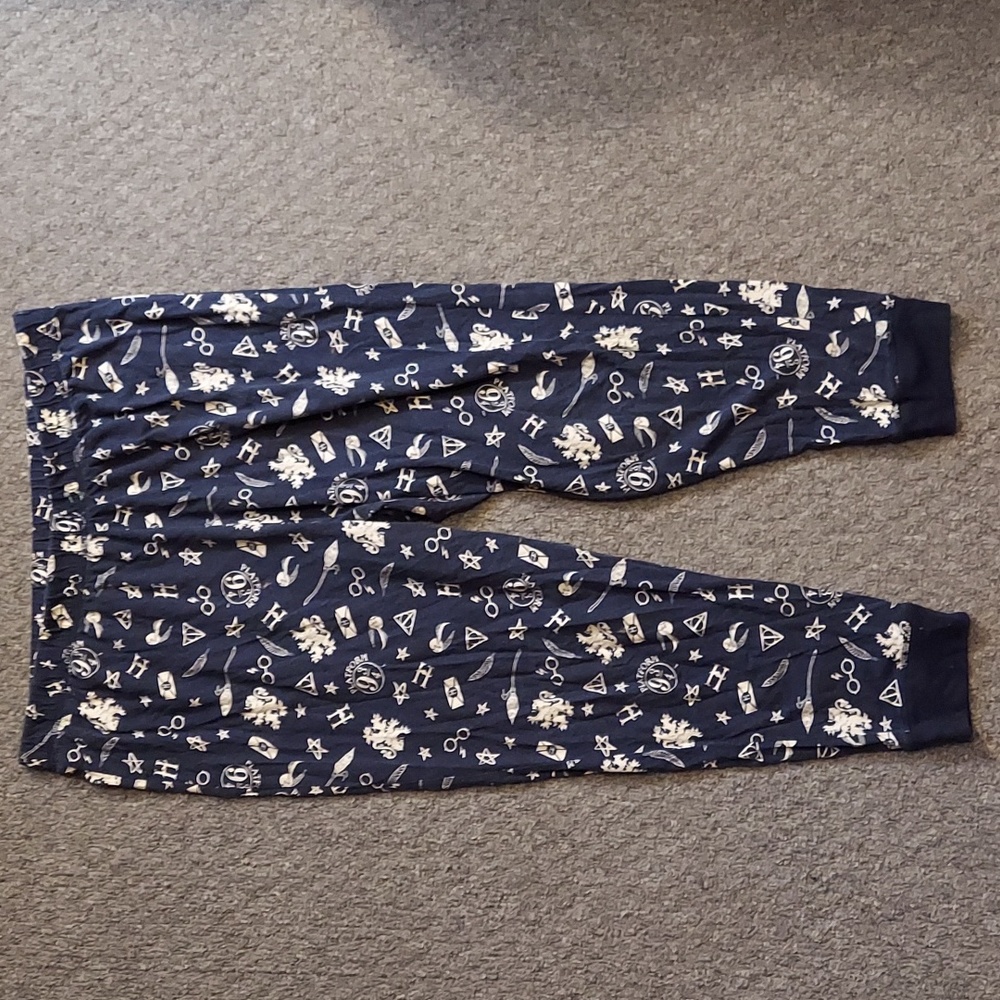 Harry Potter Lounge Pants